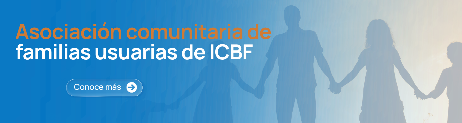 Asociación Familias Beneficiadas ICBF 