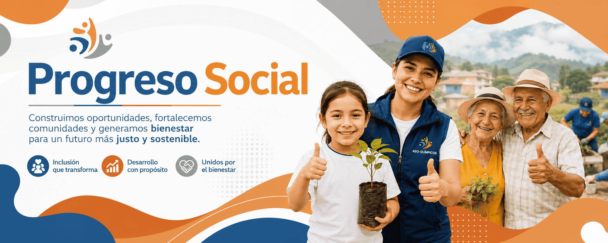 Progreso Social