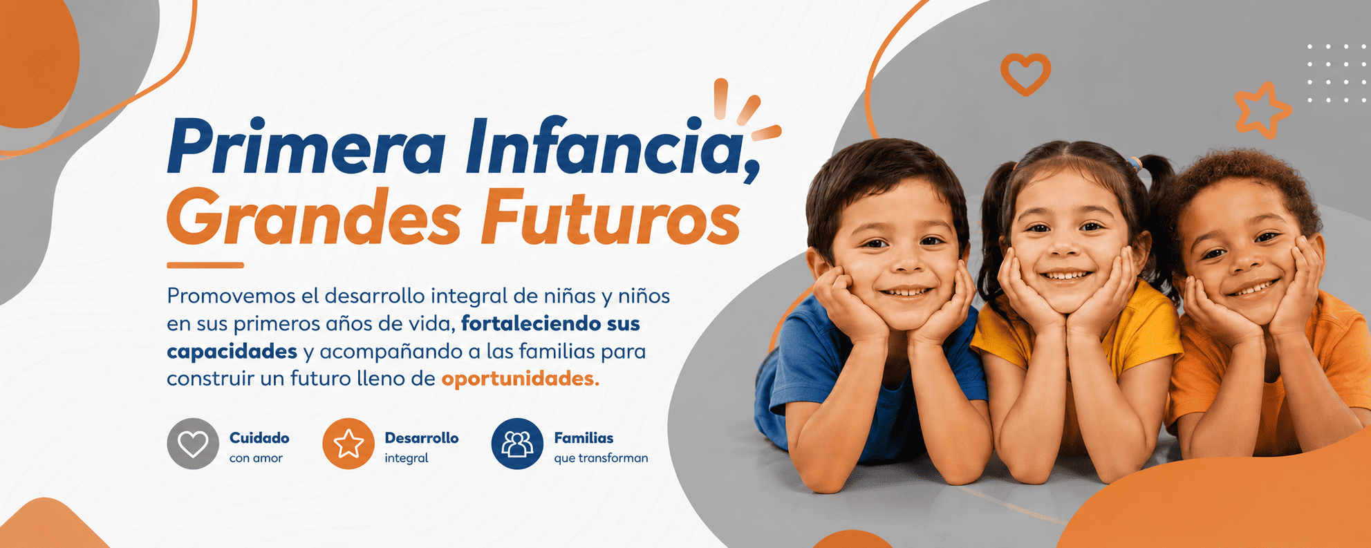 Primera infancia