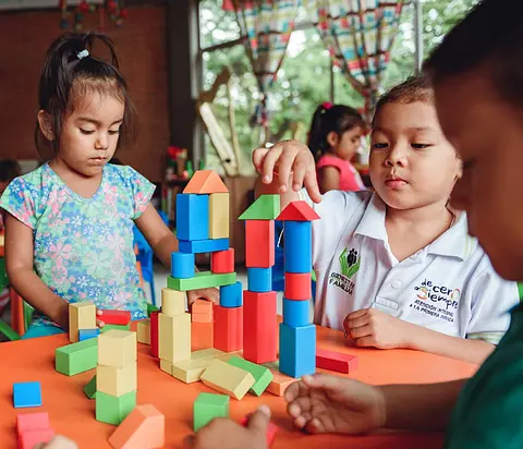 Primera Infancia: Crecimiento y Desarrollo Integral