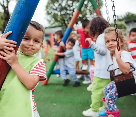 Primera Infancia: Crecimiento y Desarrollo Integral