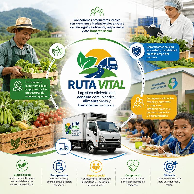 Ruta Vital