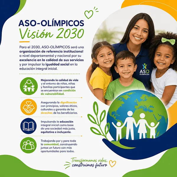 Nuestra Visión
