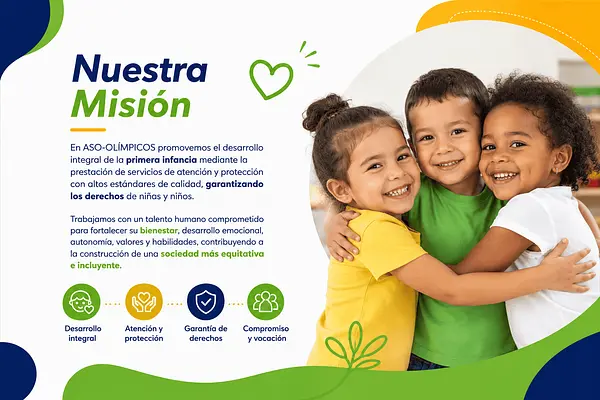 Nuestra Misión