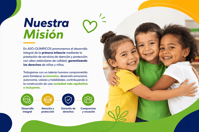 Nuestra Misión